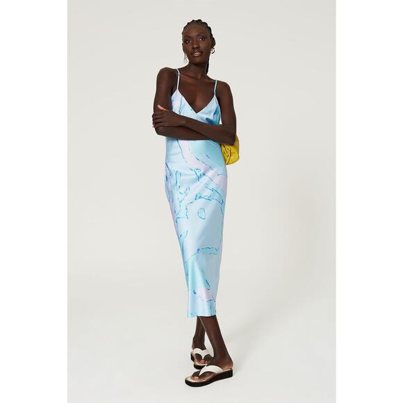 Simon Miller Esmond Dress, S - Picture 1 of 12